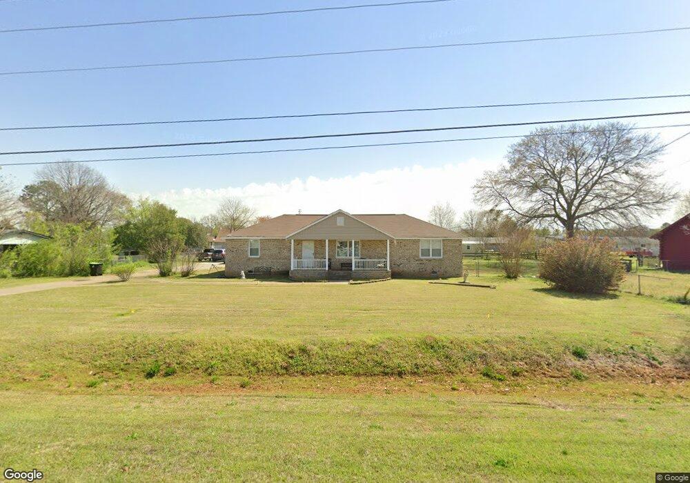 2191 Walker Rd, Byron, GA 31008 - photo 1