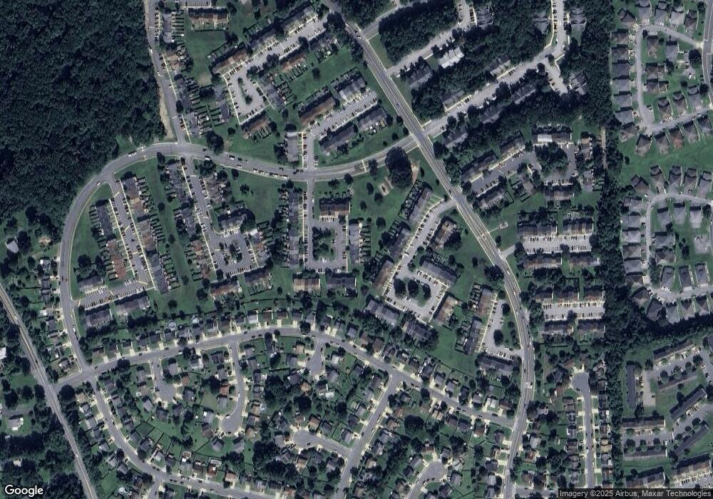 817 Olive Branch Ct, Edgewood, MD 21040 - photo 1