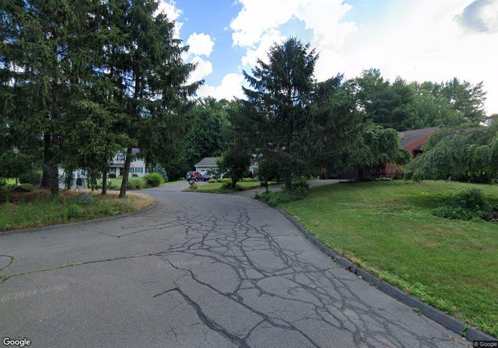 10 Mips Dr, Windsor, CT 06095 - photo 1