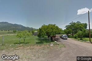 382 E 200 S, Central, UT 84722