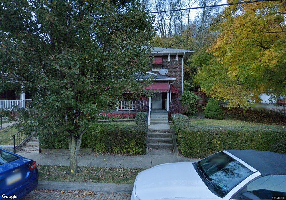 727 Virginia Ave, Midland, PA 15059 - photo 1