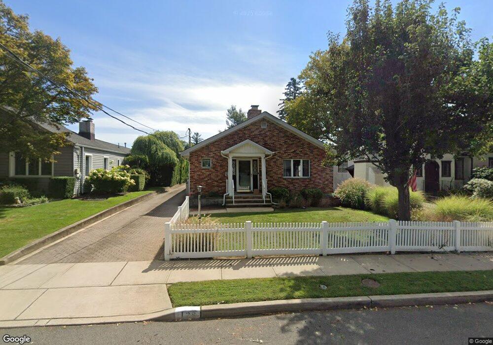 128 Silverton Ave, Little Silver, NJ 07739 - photo 1