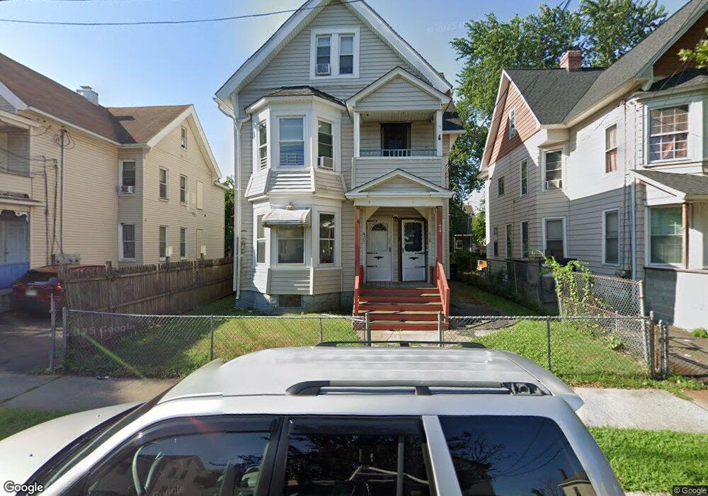 418 Shelton St unit 2-3, Bridgeport, CT 06608 - photo 1