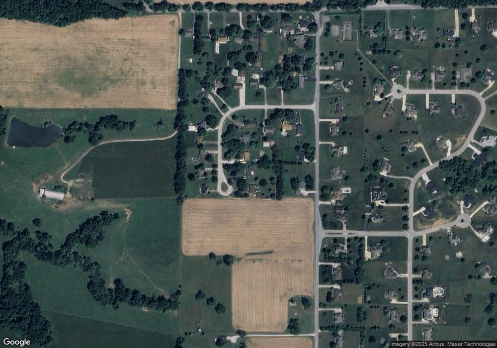 9013 Jefferson Ct, Georgetown, IN 47122 - photo 1