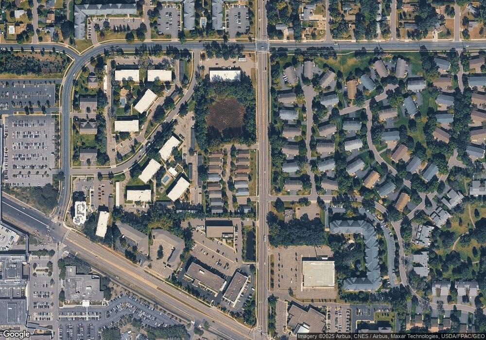 11777 Xenia St NW, Coon Rapids, MN 55433 - photo 1