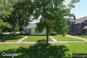 800 Mississippi St, Lawrence, KS 66044