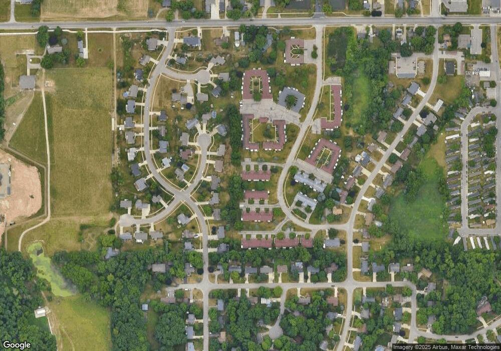 8529 Elkwood St SW unit 81, Byron Center, MI 49315 - photo 1