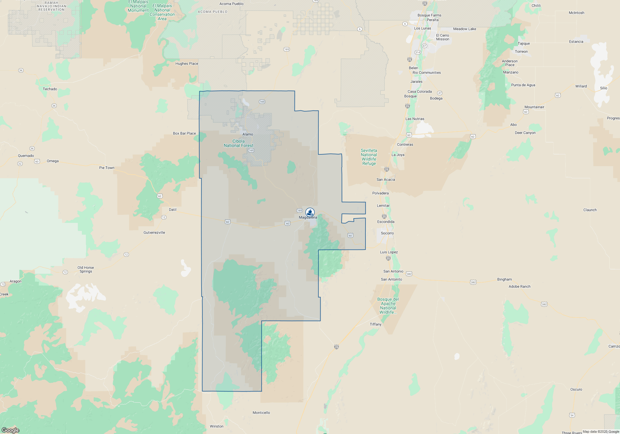 Magdalena Elementary School, Rankings & Reviews
