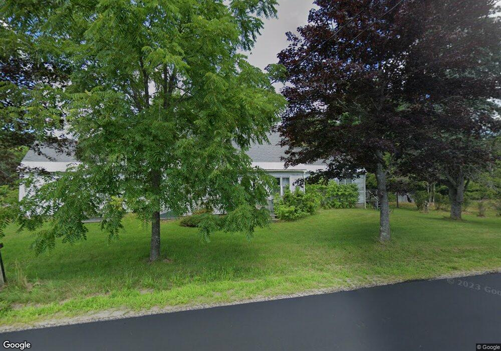 415 Main Rd, Westport Island, ME 04578 - photo 1