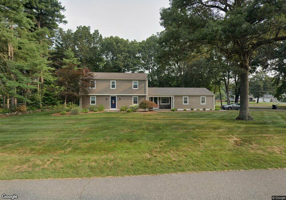 10 Lee Ln, Wilbraham, MA 01095 - photo 1