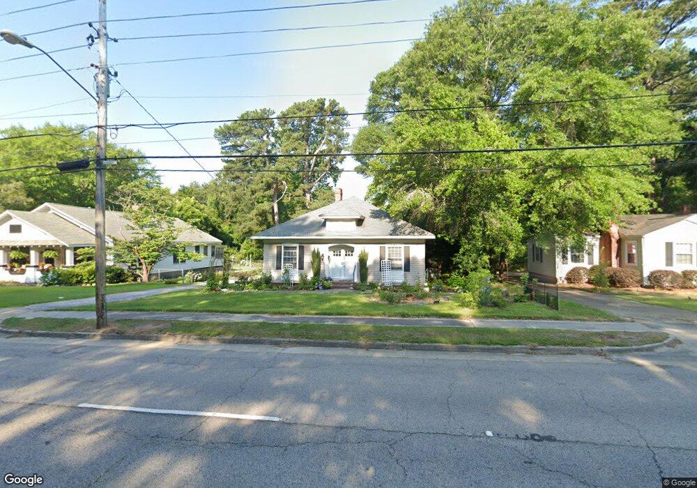 1803 Broad St, Camden, SC 29020 - photo 1