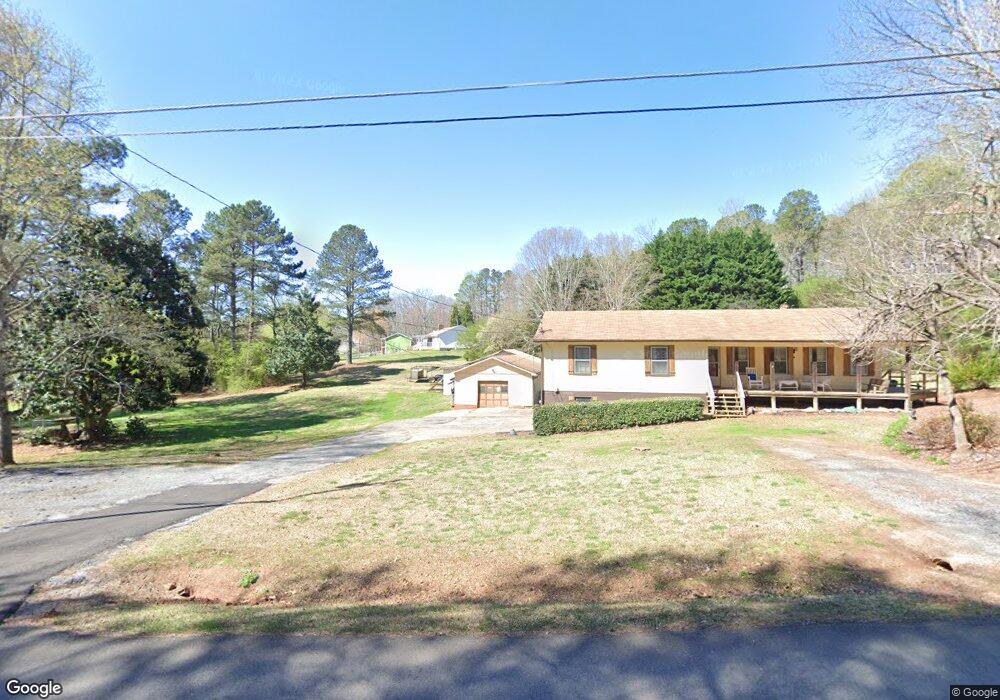 629 Hicks Rd, Canton, GA 30115 - photo 1