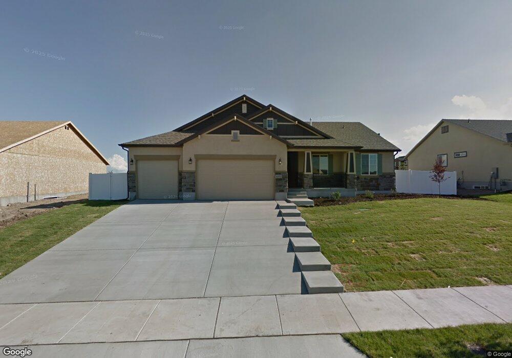 6173 W Dinsmore Way, West Jordan, UT 84081 - photo 1