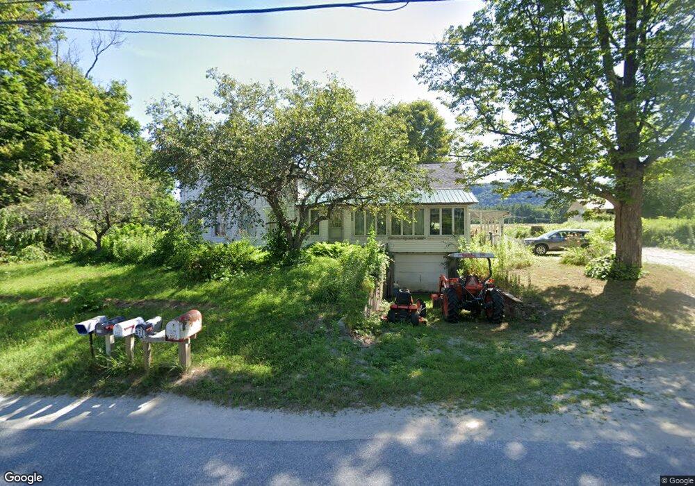 2334 E Clarendon Rd, North Clarendon, VT 05759 - photo 1