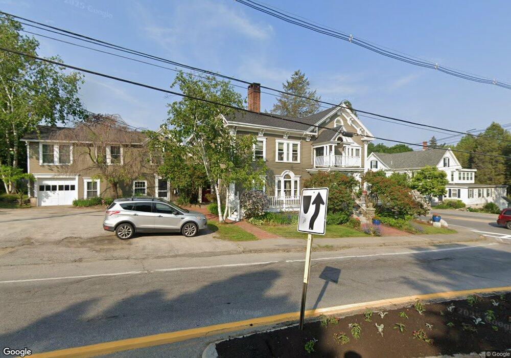 1 Mountain St unit 5, Camden, ME 04843 - photo 1