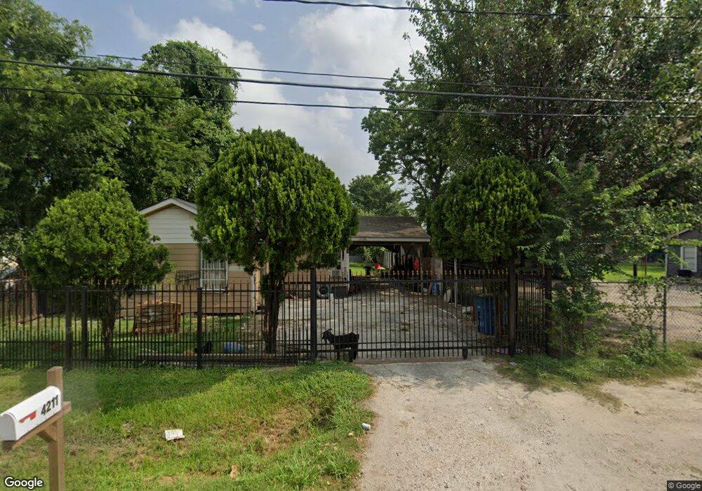 4222 Cedar Hill Ln, Houston, TX 77093 - photo 1