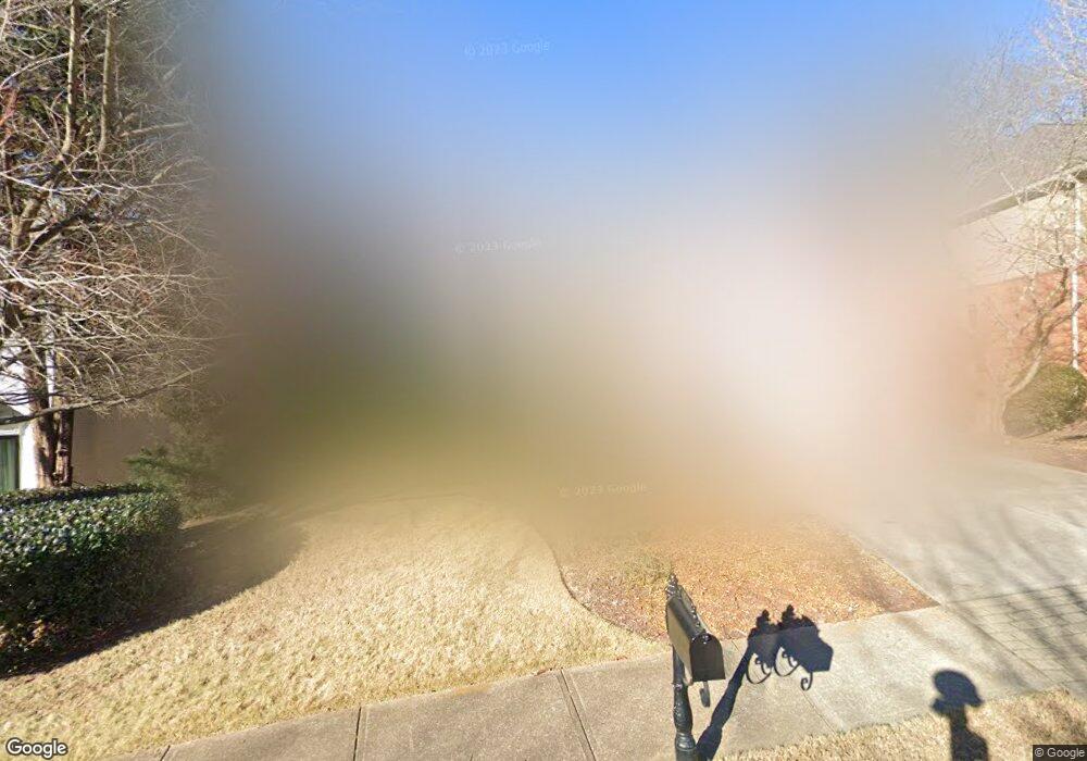 3704 Tynemoore Trace SE, Smyrna, GA 30080 - photo 1