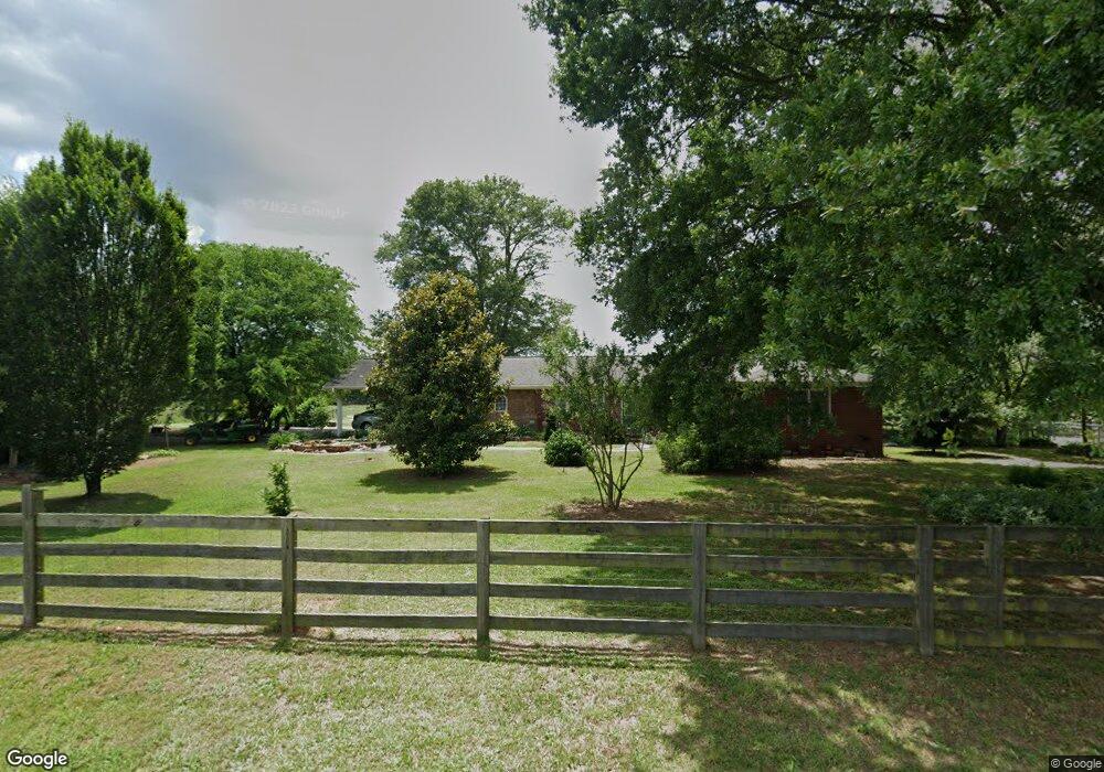 600 Nancy Hart School Rd, Hartwell, GA 30643 - photo 1