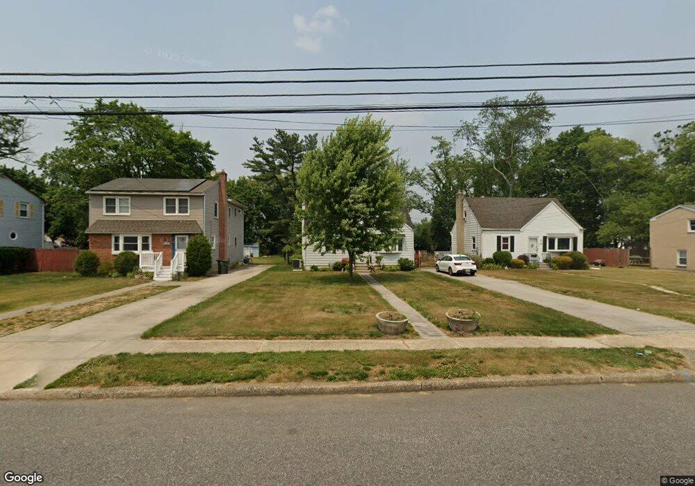 207 Deptford Rd, Glassboro, NJ 08028 - photo 1