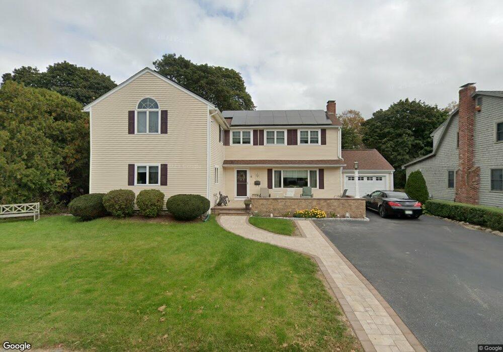 6 Leonard Place, Foxboro, MA 02035 - photo 1