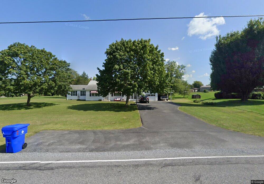 4245 Warm Spring Rd, Greencastle, PA 17225 - photo 1