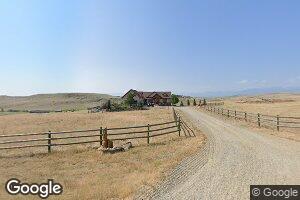 31 Plenty Coups Rd, Absarokee, MT 59001