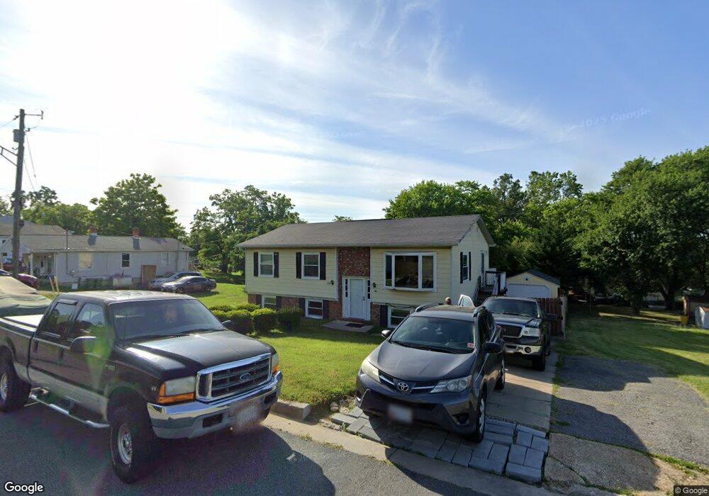 101 Elizabeth Ave, Brooklyn, MD 21225 - photo 1