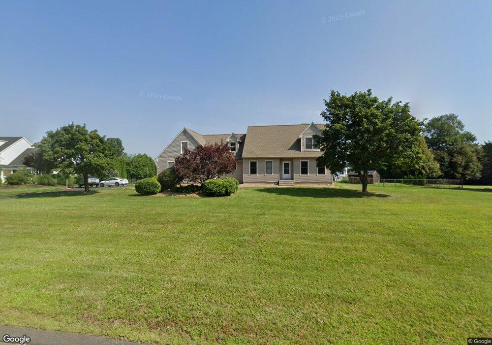 6 Enfield Gardens Dr, Enfield, CT 06082 - photo 1