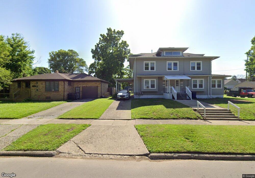 3619 Dearborn St, Flint, MI 48507 - photo 1