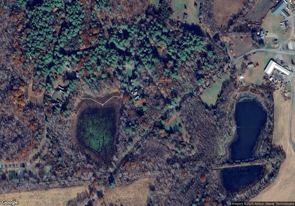 200 Wiltsie Bridge Rd, Ancram, NY 12502 - photo 1