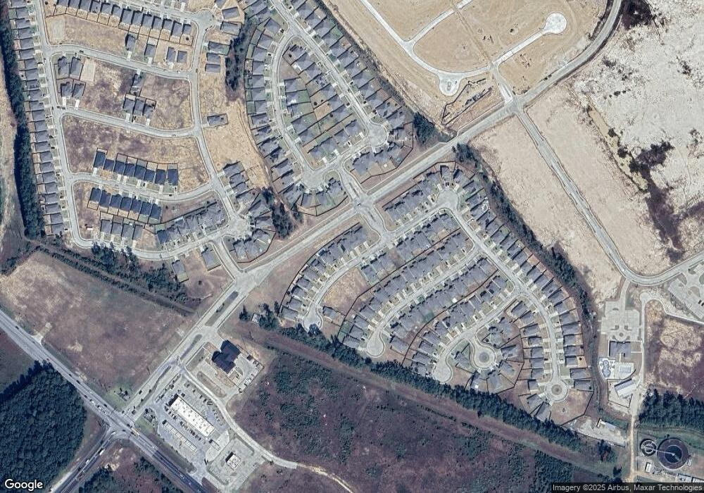 20097 Swinley Forest Dr, Cleveland, TX 77327 - photo 1