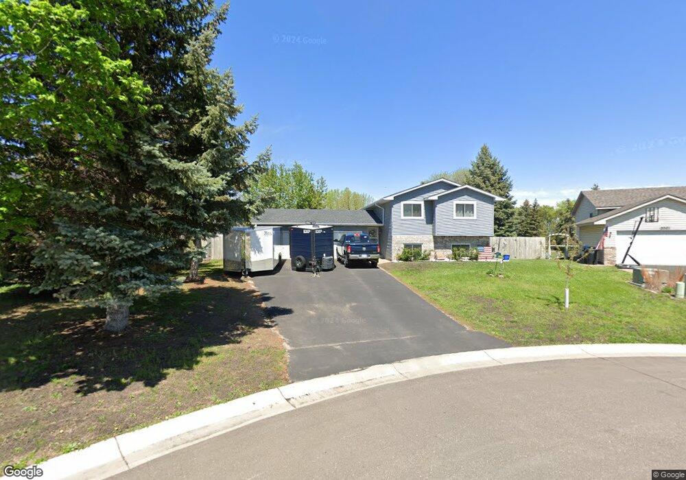 3505 121st Ln NW, Coon Rapids, MN 55433 - photo 1