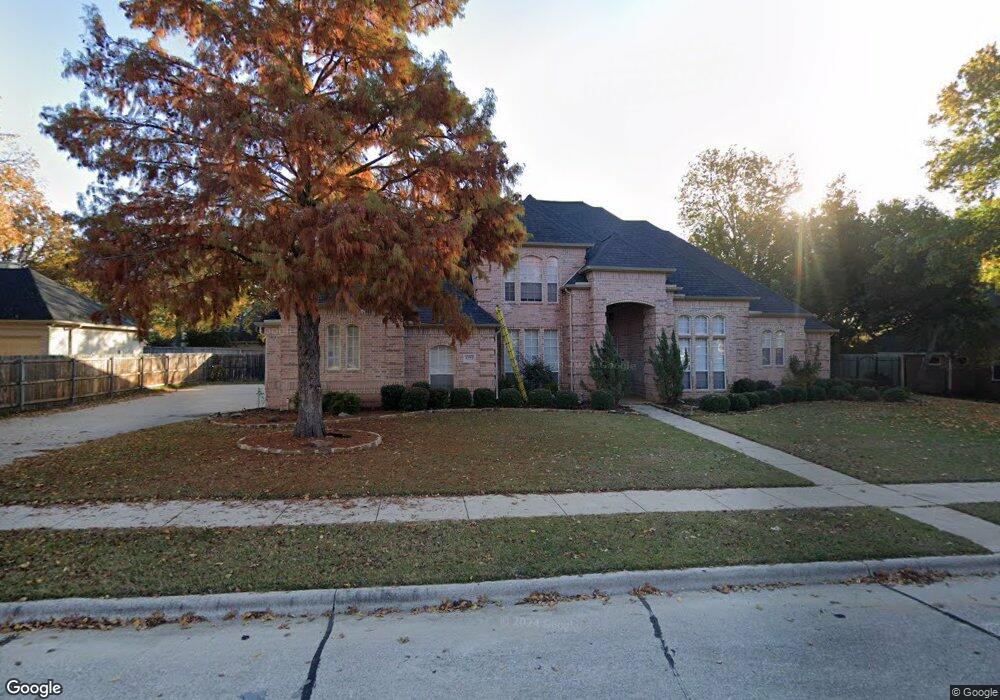 4701 Mill Creek Dr, Colleyville, TX 76034 - photo 1