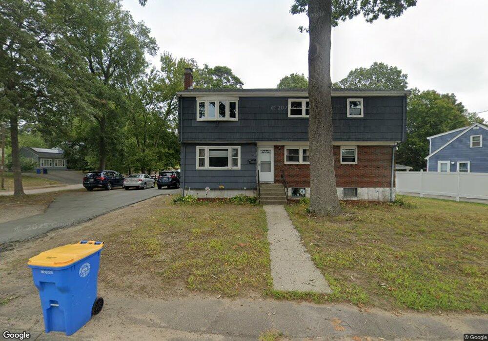 28 Bartlett Rd, Randolph, MA 02368 - photo 1