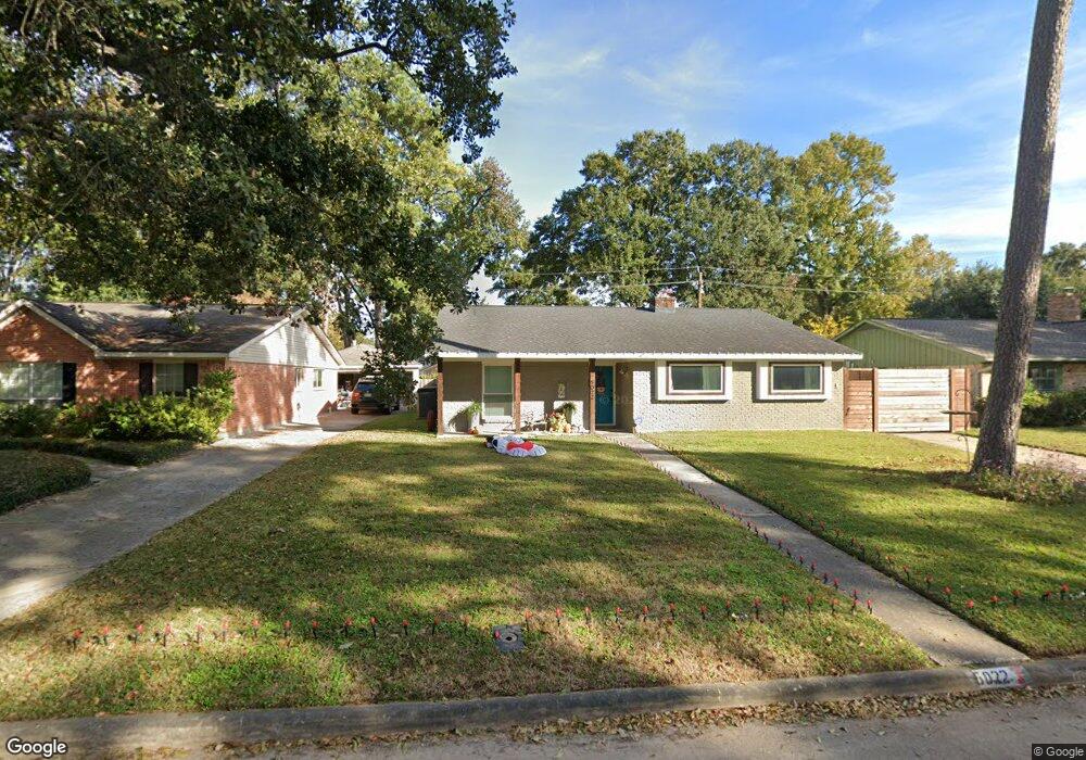 5022 Park Plaza Dr, Houston, TX 77018 - photo 1