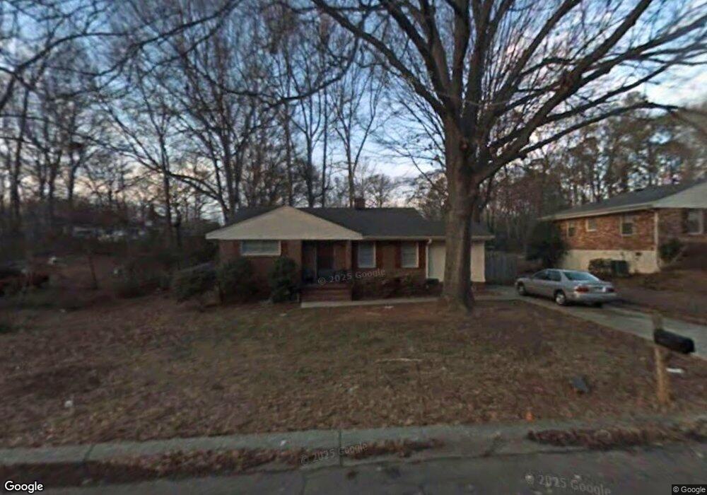 1125 Pinehurst Dr SE, Smyrna, GA 30080 - photo 1