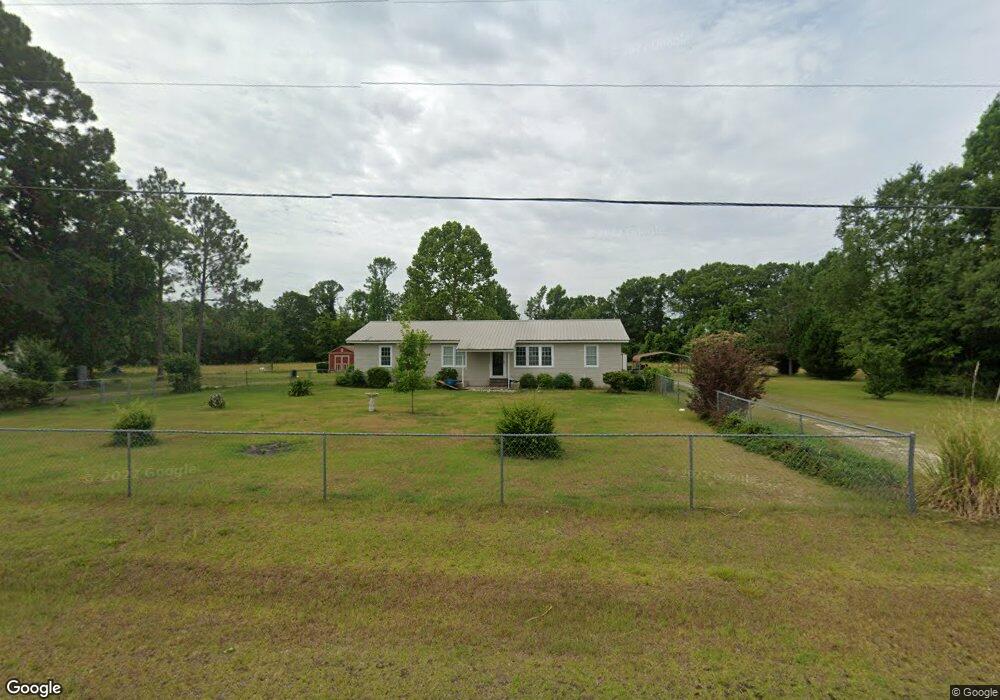 339 Hanna Rd, Cordele, GA 31015 - photo 1