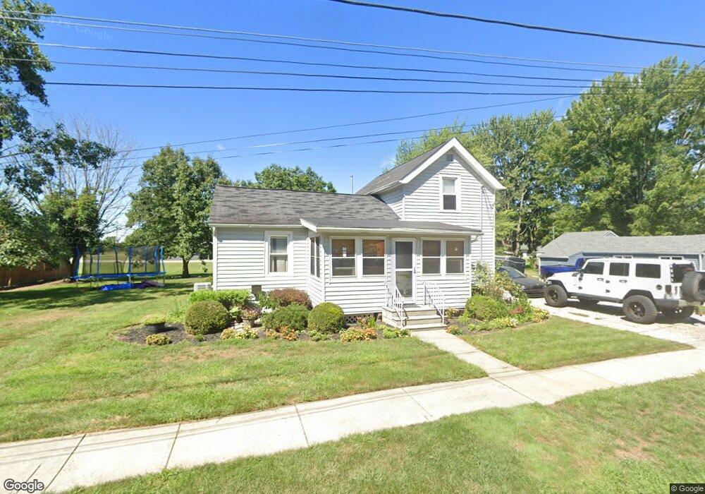 217 Pleasant St, Lagrange, OH 44050 - photo 1