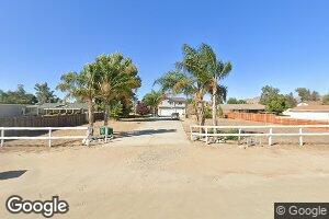 20475 Hansen Ave, Nuevo, CA 92567