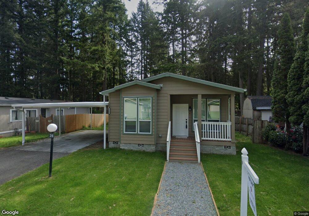 20317 135th Ave E unit 22, Graham, WA 98338 - photo 1