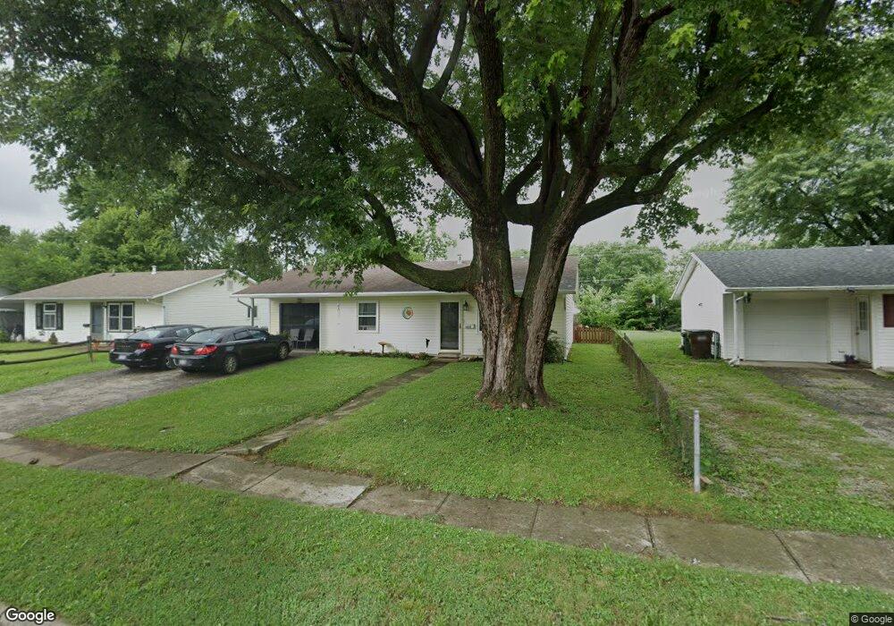 1612 Drake Dr, Xenia, OH 45385 - photo 1