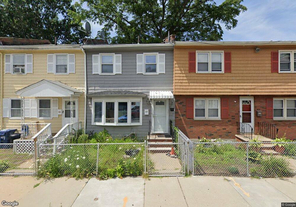 17 Jacob St unit 1, Dorchester Center, MA 02124 - photo 1