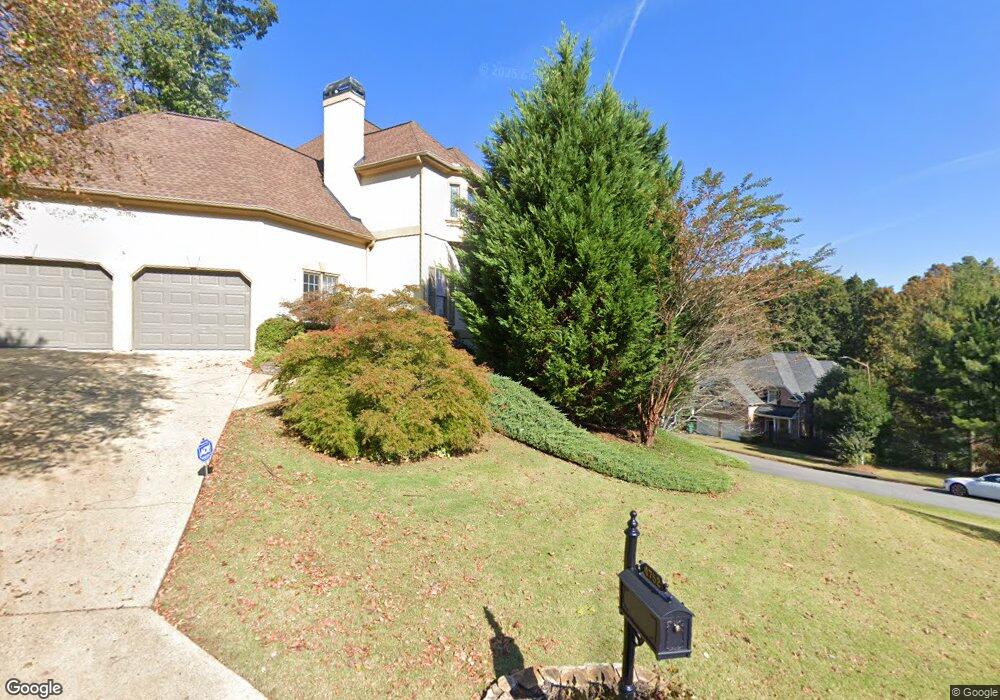 4752 Outlook Way NE, Marietta, GA 30066 - photo 1