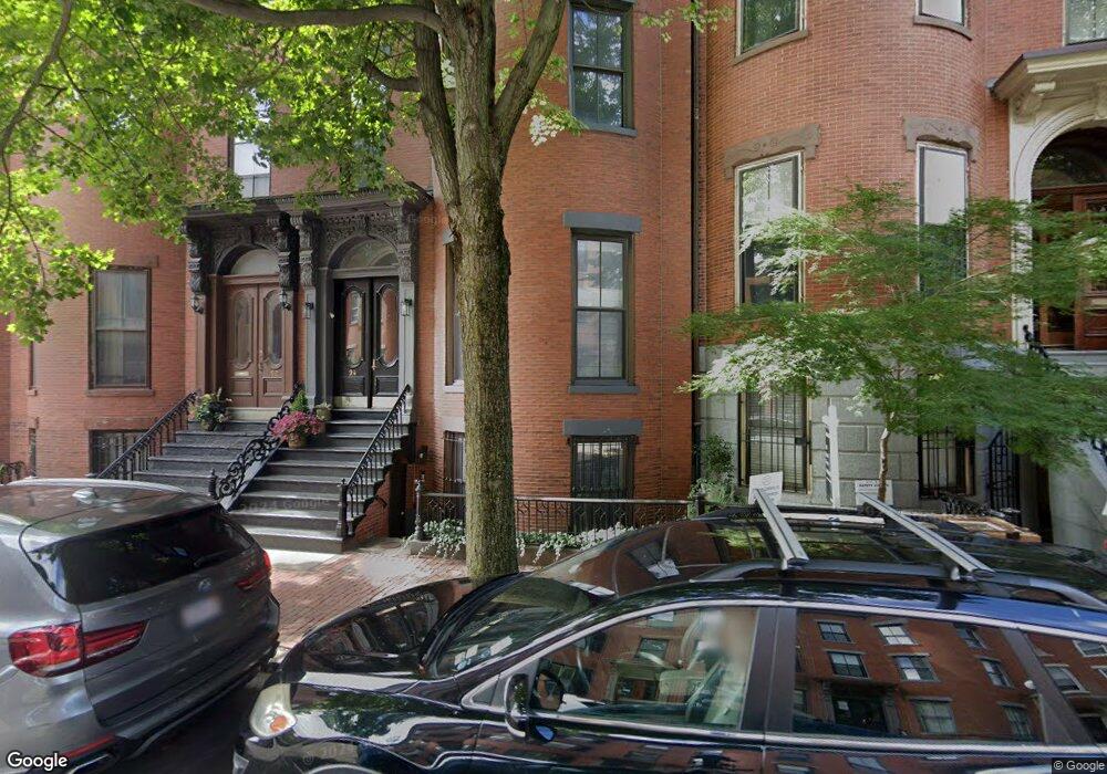 94 Pembroke St unit 2, Boston, MA 02118 - photo 1