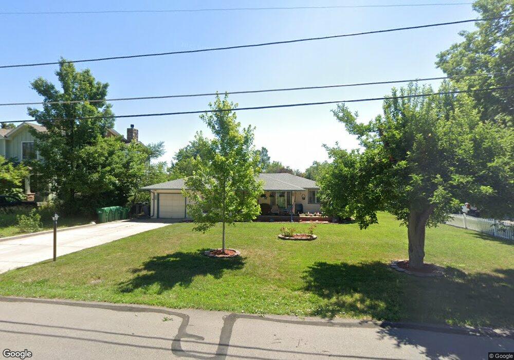 2006 Garland St, Lakewood, CO 80215 - photo 1