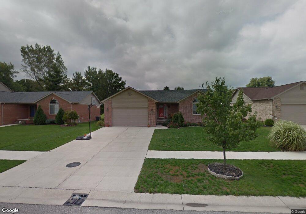 12223 Spencer Ln, Carleton, MI 48117 - photo 1