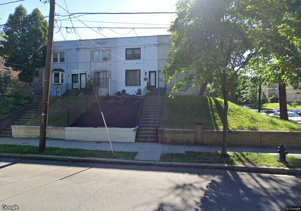 2820 2nd St SE, Washington, DC 20032 - photo 1