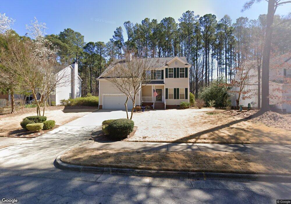 2003 Winecott Dr, Apex, NC 27502 - photo 1