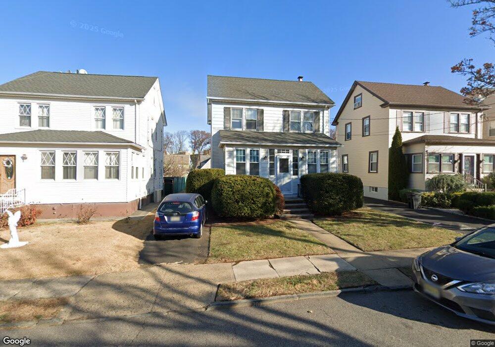 817 Emerson Ave unit 819, Elizabeth, NJ 07208 - photo 1