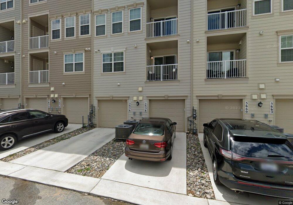 5658 Lanteen St, Lanham Seabrook, MD 20706 - photo 1